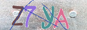 CAPTCHA-Bild
